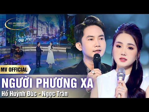 Thể hiện bởi Hồ Huỳnh Đức