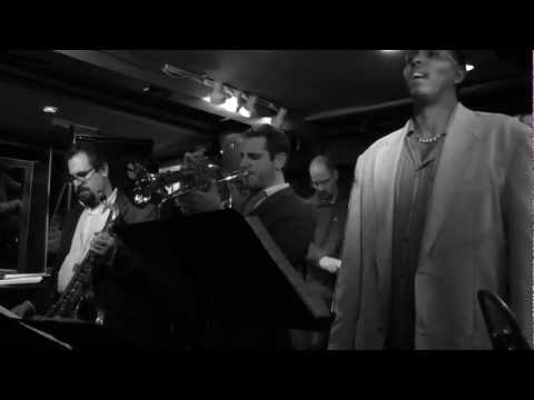 "RECIPROCITY": ANDY FARBER'S SEXTET at SMALLS (May 5, 2012)