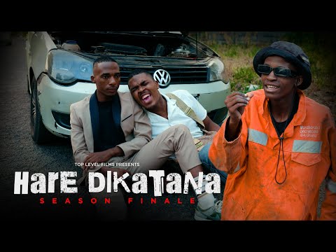 Hare Dikatana EP5 - Mechanic