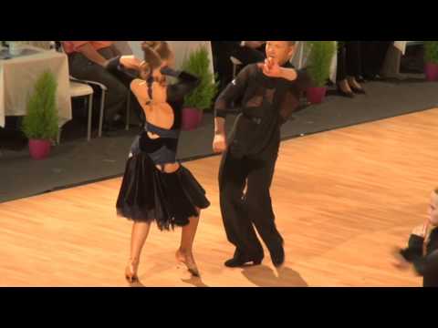 George Gudovsky - Kamilla Shajmyardyanova