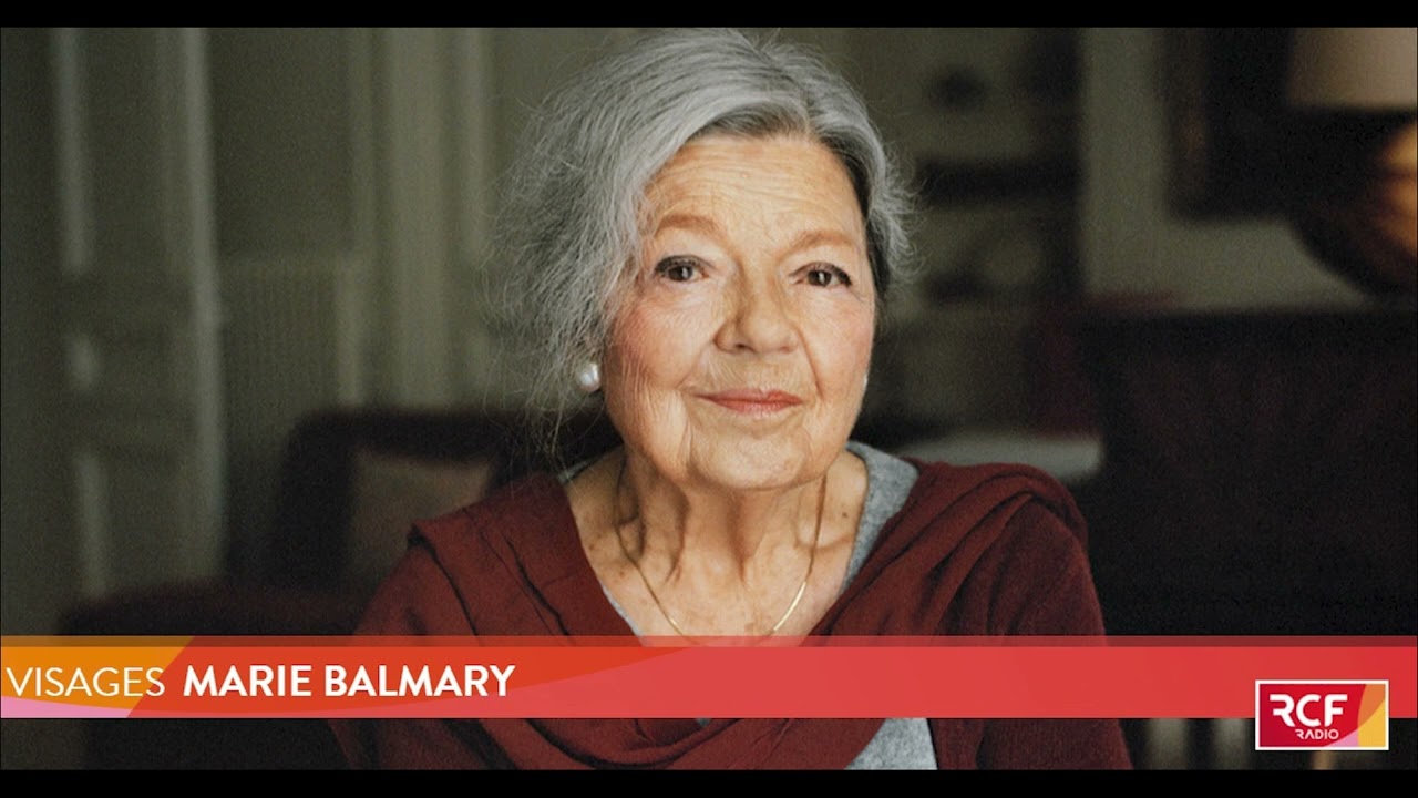 Marie Balmary, une psychanalyste passionnée par la Bible