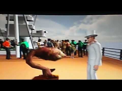 Les Sims : Permis de Sortir Playstation 2