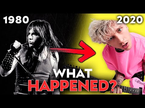 Why Modern Metal Vocals are TERRIBLE!!!