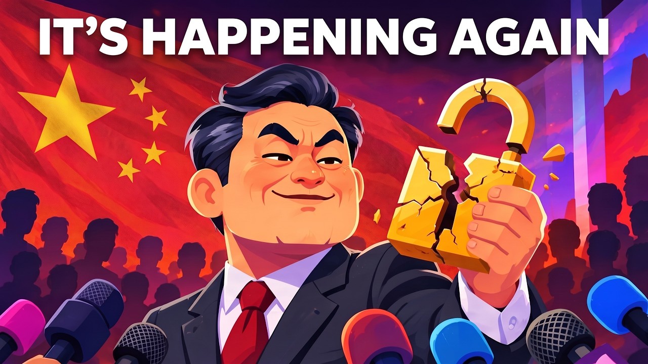 The Collapse of the Tech Monopoly: Why 2027 Will Mirror 2008