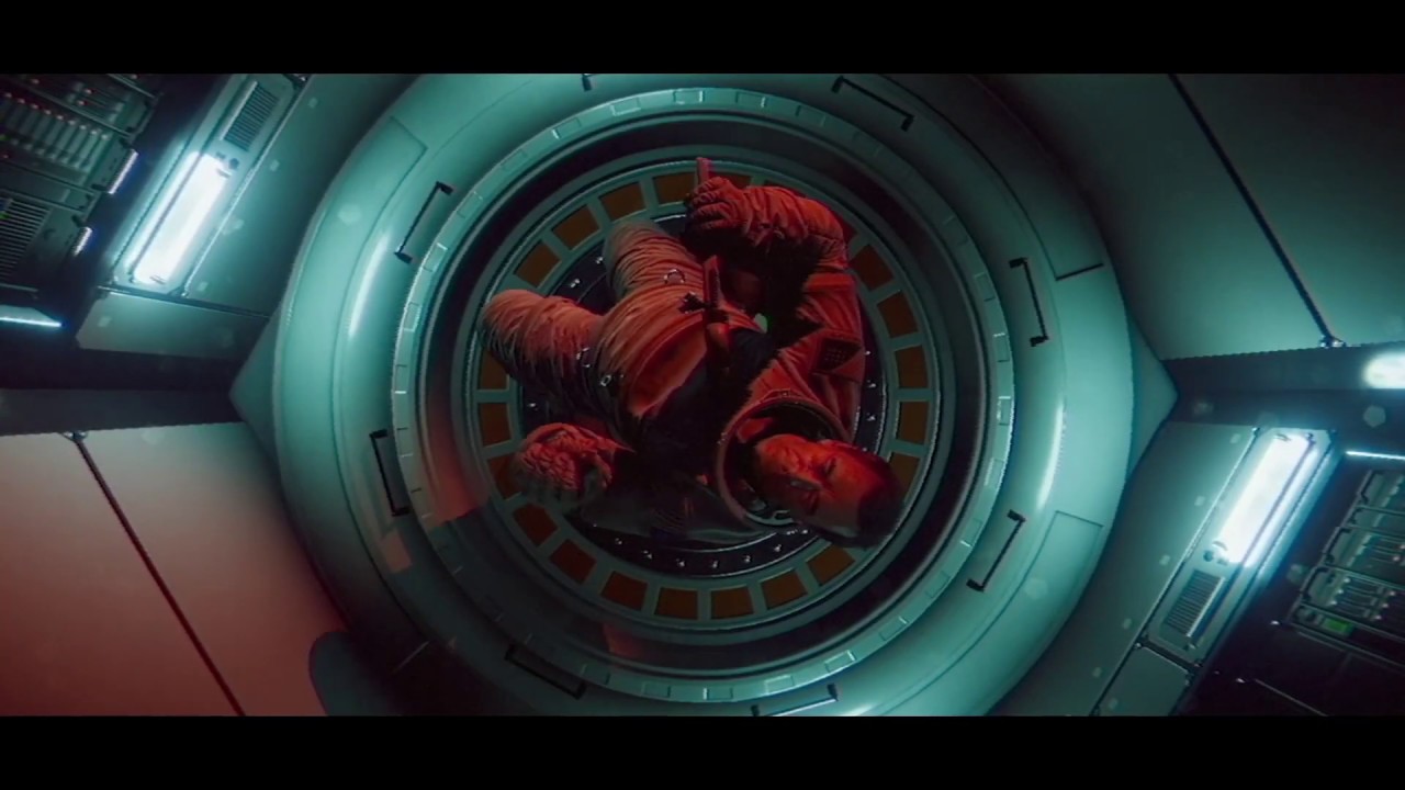 Observationvideo poster