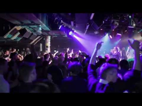 Get Funked LIVE: Crazy In Love