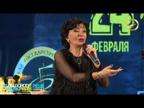 BELGORODMUSICFEST2018 - NANI BREGVADZE 11