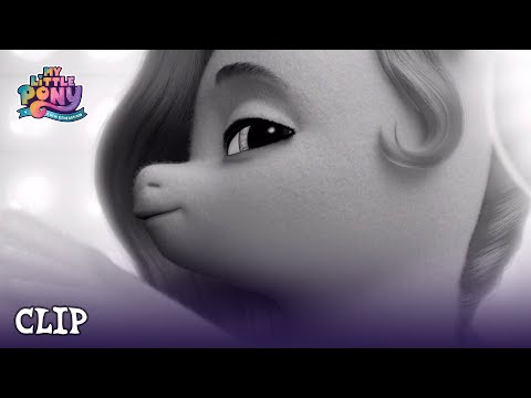 Pipp's Perfume Commercial | My Little Pony: A New Generation [HD]