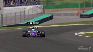 GT7 ウィークリー  +α? (PS4) 気まぐれ配信 #08