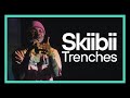 Skibii - Trenches (Live Performance) | Glitch Sessions