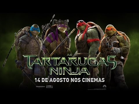 Maratona 'Tartarugas Ninja': relembre versões diferentes de origens e os 7  filmes, do pior para o melhor, Cinema