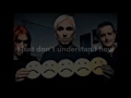 Everclear - Wonderful- with lyrics on screen.