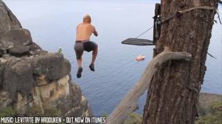 PEOPLE ARE AWESOME 2013 Hadouken! Levitate