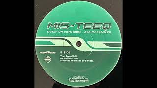 Mis-Teeq – That Type Of Girl [2001]