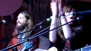 Madi Diaz - Revolver - Gimme A Kiss (CD Release Party)