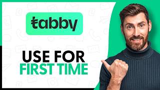 How to Use Tabby for the First Time - Step by Step