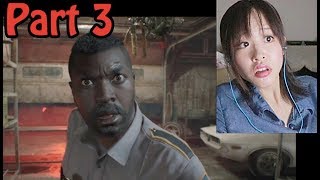 「顔出し実況」バイオハザード7 part-3