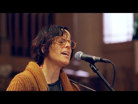 Sera Cahoone - Naked (opbmusic)