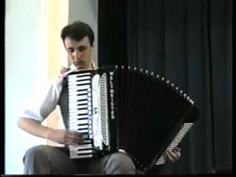 Andrei_Tasnicenco_J._S._Bach - Fantaisie chromatique - Tchatch'oski accordion_accordeon