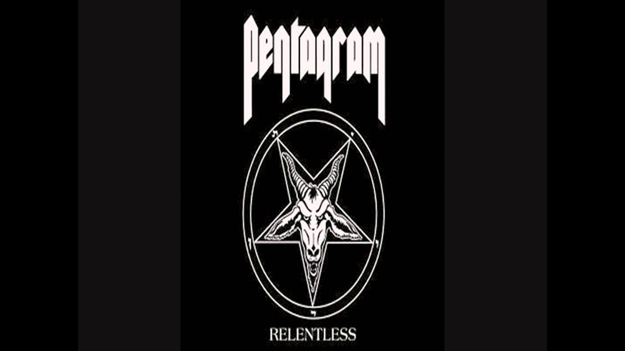 Pentagram- Relentless (HD) - YouTube