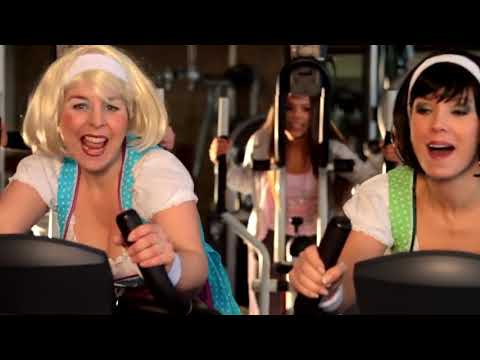 Alpenzusjes - Naar Voren, Naar Achter