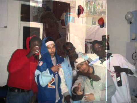 BROY FT LIL'J - MONEY-