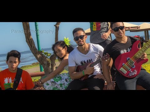 Soundwave of the Pacific