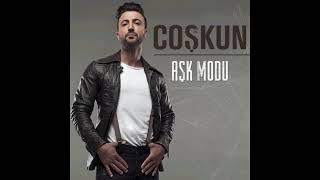 Coşkun Aşk Modu albüm kapakları 