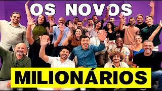 O YOUTUBE ESTÁ CRIANDO NOVOS EMPRESÁRIOS MILIONÁRIOS | Imersão Empresários Channels
