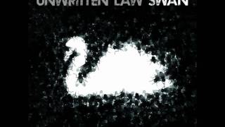 Unwritten Law - Swan Song