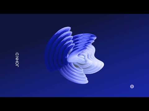 John Digweed, Nick Muir, Captain Mustache - Bleu Cobalt