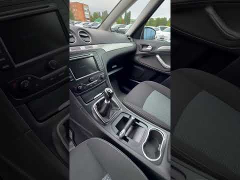 фото ford galaxy ii рестайлинг 0