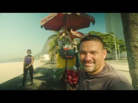 Maz, Luedji Luna ✨  Banho de Folhas ✨Maz Remix✨ Official Music Video