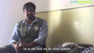 preview picture of video 'Bhumika Residency 2-3BHK Apartments at Kalamboli, Navi Mumbai - A Property Review by Indiaproperty'