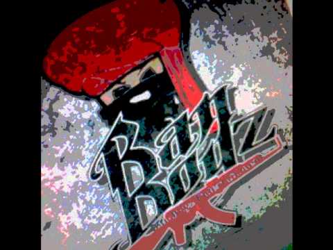 DOWNTOWN TALIBAN(MIKE-B FEAT.BENZO FRESH)2013