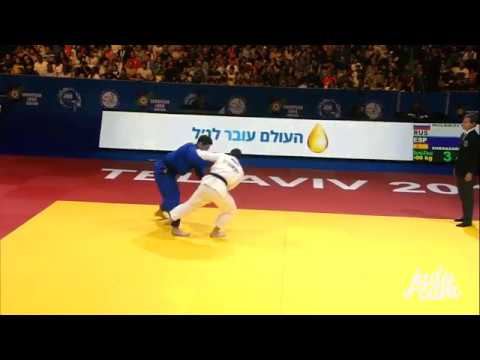 Ippon Daily | Mikhail Igolnikov