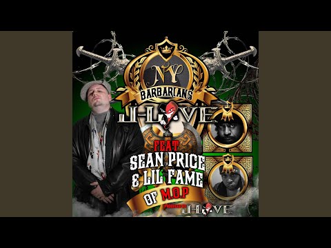 Ny Barbarians (feat. Sean Price & Lil Fame of M.O.P)