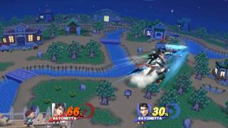 After Party Montage entry #8