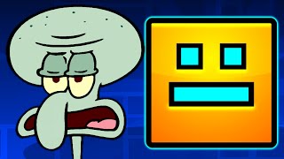 HERE COMES THE RAGE! | Geometry Dash (2)
