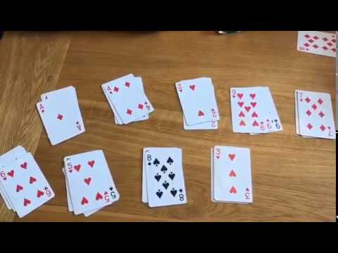 Part of a video titled Number Bonds Game - YouTube