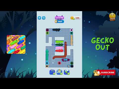 Level 746 preview - Hell Mode