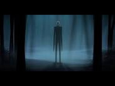 Slenderman'dan Kaçış