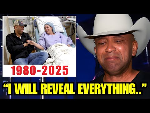 After Criscilla Anderson's Death, Coffey Anderson FINALLY REVEALS Her Final Message