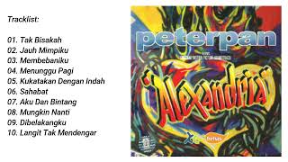 Download lagu Peterpan Alexandria Full Album... mp3