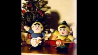 The Falcons  - Les Anges dans nos Campagnes