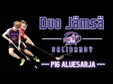 18.2.23 Duo/Happee P16 vs. KU-68, Kangasala