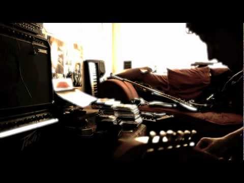 Alesis Quadraverb - The Verve - Nick McCabe Guitar Sounds - Beautiful Mind - Already There