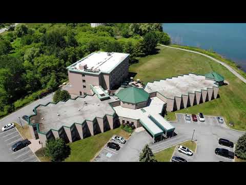 Best Hotel in Owen Sound - Best Western Inn On The Bay - #1 on TripAdvisor