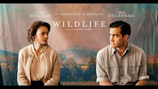 DVD Review: Wildlife