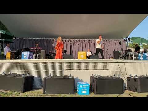 The Prayer - Niklas Hultberg & Emelie Torstensson